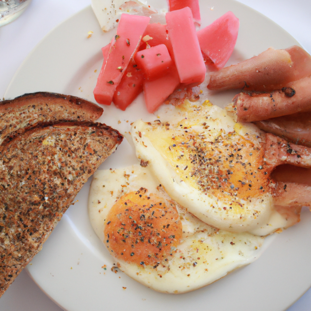Start Your Morning the⁤ Greek Way: An Authentic Greek Breakfast Recipe