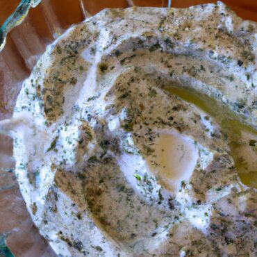 Delicious Tzatziki: Authentic Greek Appetizer Recipe for Your Next Gathering