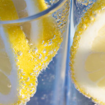 The Ultimate Summer Refreshment: How to Make Authentic Greek Lemonade