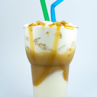 Try this refreshing traditional Greek beverage recipe – Greek Frappe!