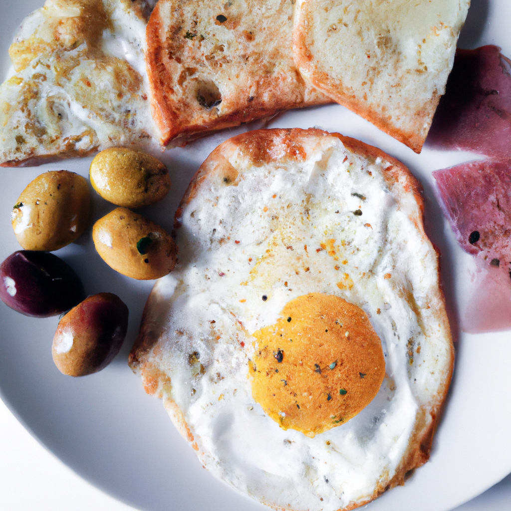 Start Your Morning Right with a Traditional Greek Breakfast Recipe