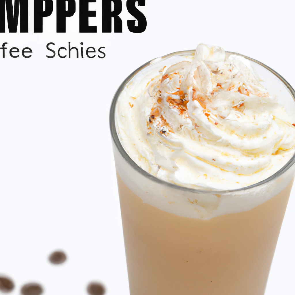 Sip on Summer with Refreshing Homemade Greek Frappé Recipe