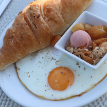 Start Your Day the Mediterranean Way: Authentic Greek Breakfast Recipes