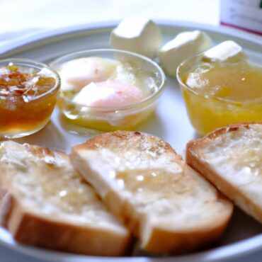 Savor Your Mornings with a Traditional Greek Breakfast Recipe
