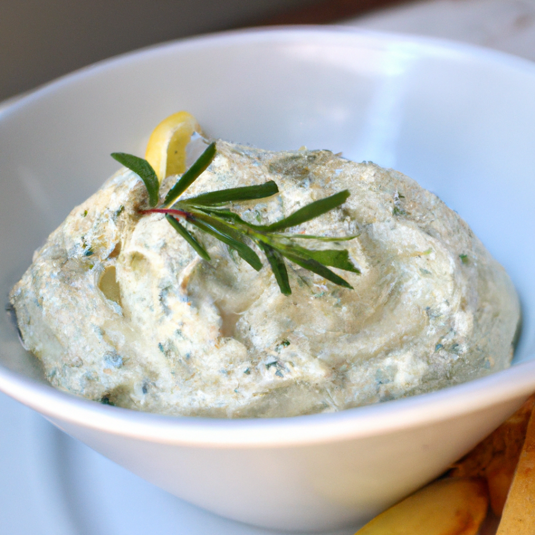 Delight Your‌ Senses with Traditional Greek Tzatziki: An ⁤Irresistible Appetizer Recipe