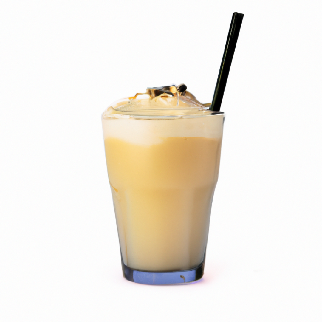 Try this refreshing traditional Greek beverage recipe - Greek Frappe!