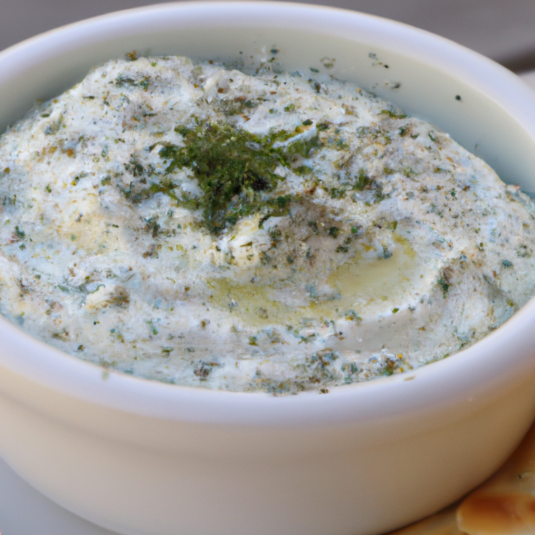 Savor the Flavor‌ of Greece with this Traditional Tzatziki Dip Appetizer Recipe