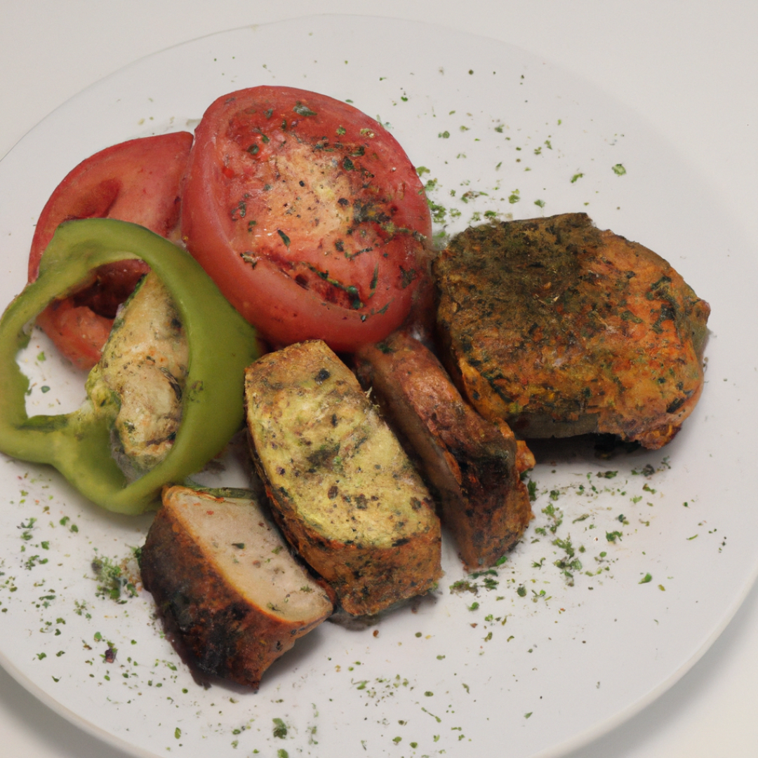 Take Your Taste Buds to ⁢Greece with ‌This Delicious Greek Lunch Recipe!