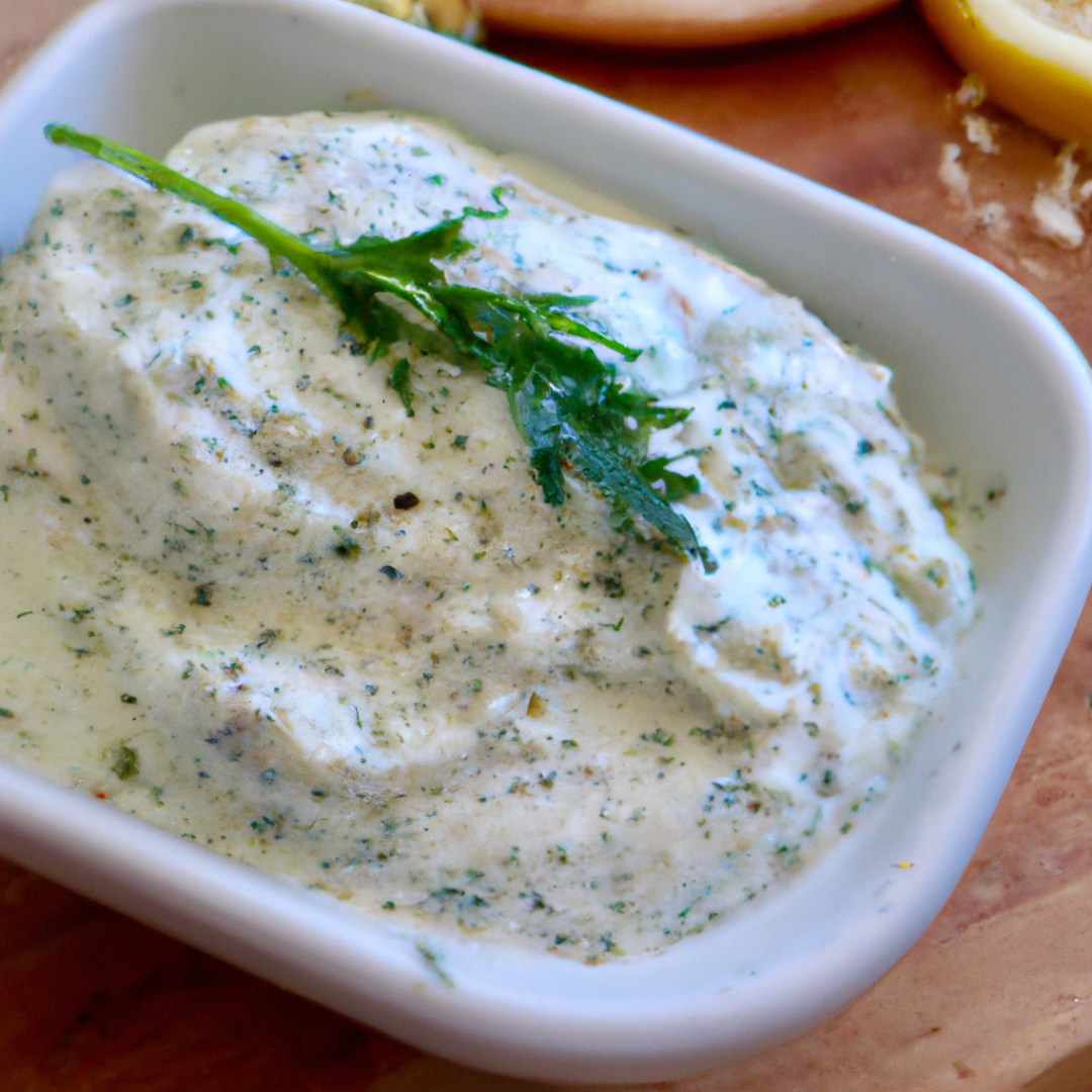 Savor the Taste of Greece with this ⁣Tzatziki Dip Appetizer Recipe