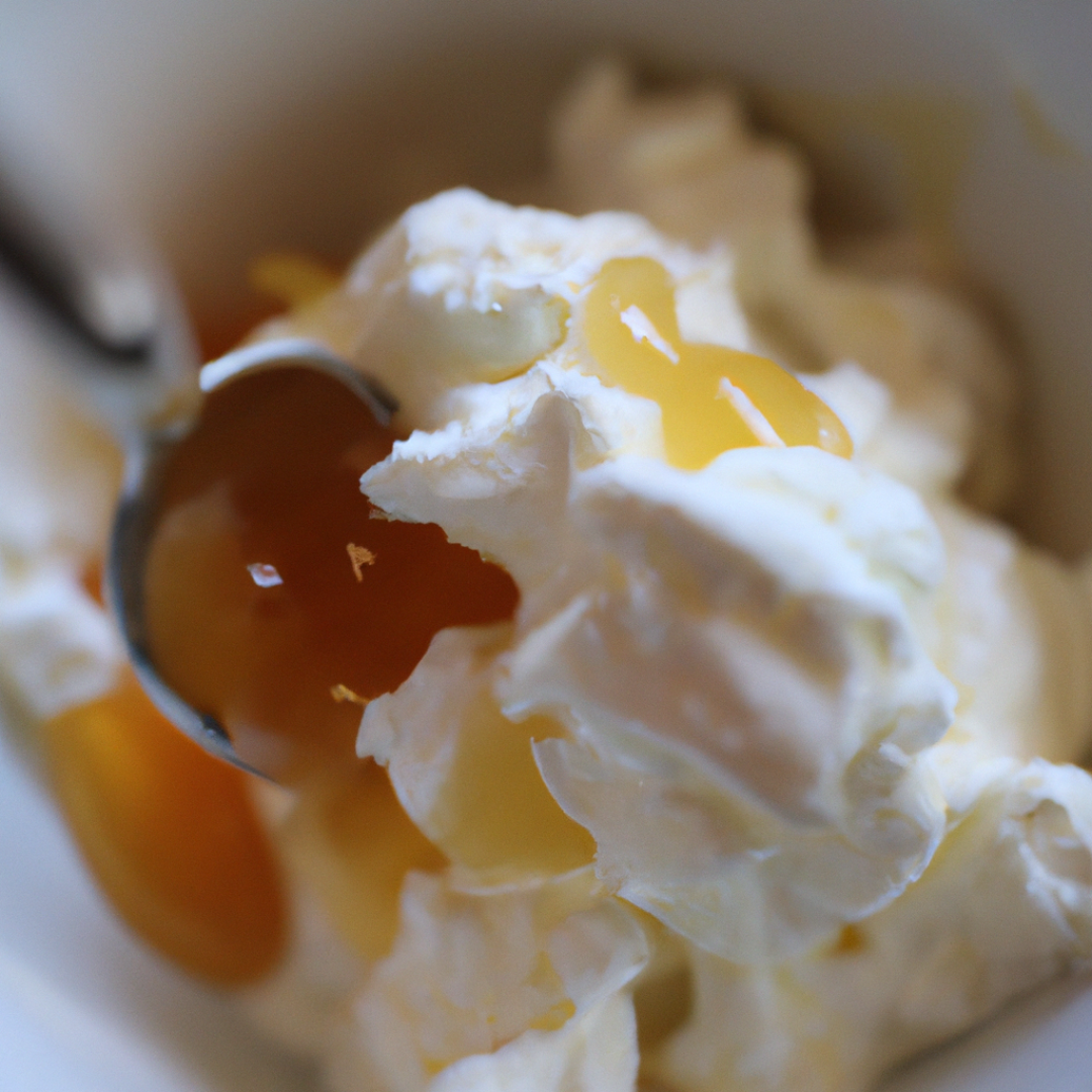 Start Your Day the Mediterranean Way: Authentic Greek Yogurt⁢ and Honey Breakfast Recipe