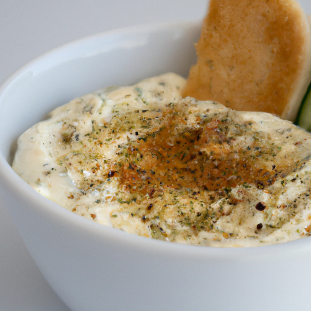 Savor the Taste of Greece with this⁢ Traditional Tzatziki Recipe
