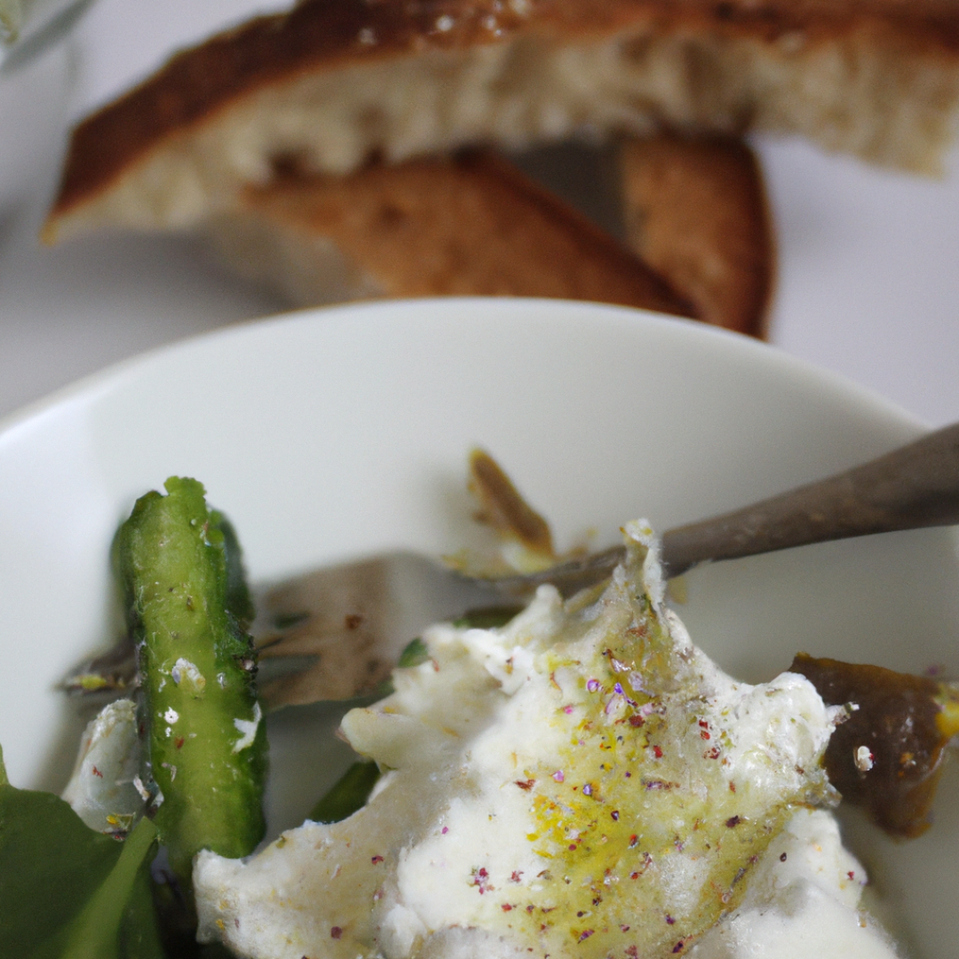 Explore the‌ Flavors of Greece with this Authentic Tzatziki Recipe