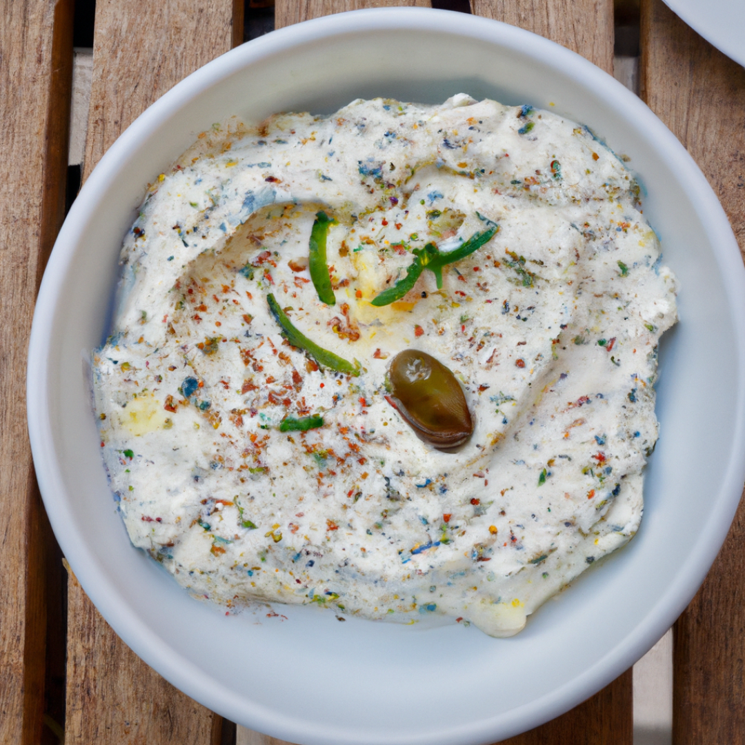 Savor the Flavors of⁢ Greece ⁢with this Tasty Tzatziki Appetizer Recipe