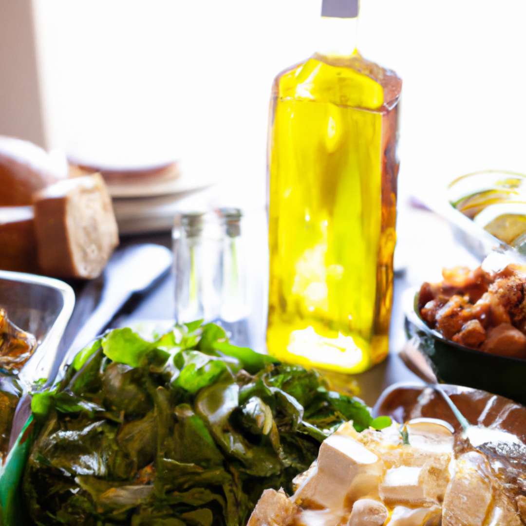 Mediterranean Delight: How to Make a Perfect Greek Dinner