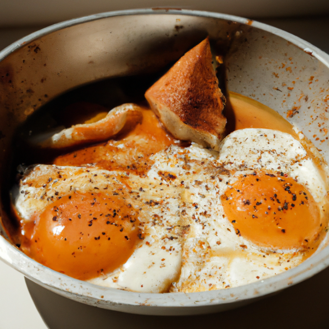 Savor the Morning ​with Traditional Greek Breakfast: Dakos Recipe