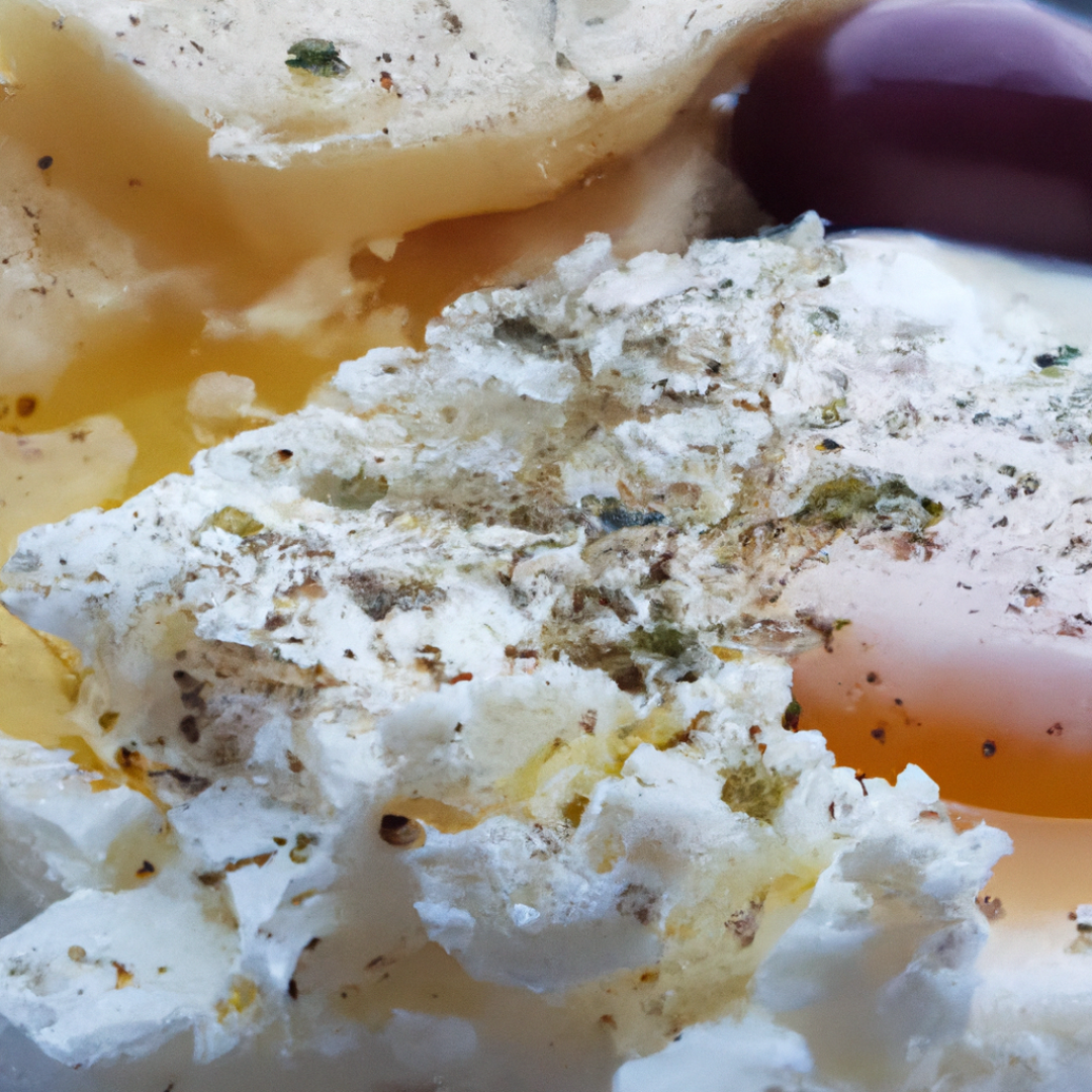 Kickstart Your Day with the Traditional Greek Breakfast Recipe: Healthy and Delicious