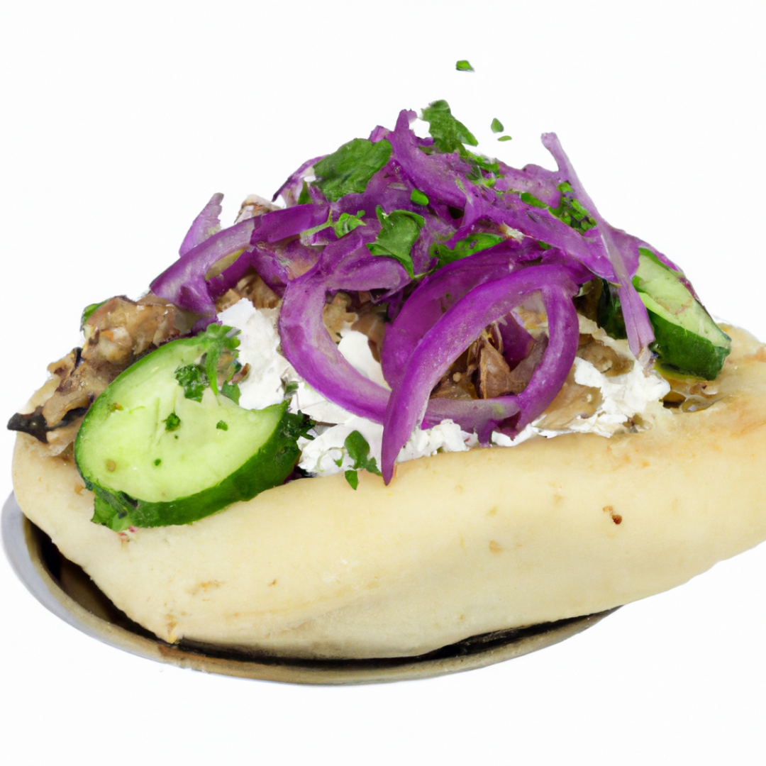Grab a Gyro: Delicious Greek Lunch Recipe to‍ Transport Your ⁢Taste Buds