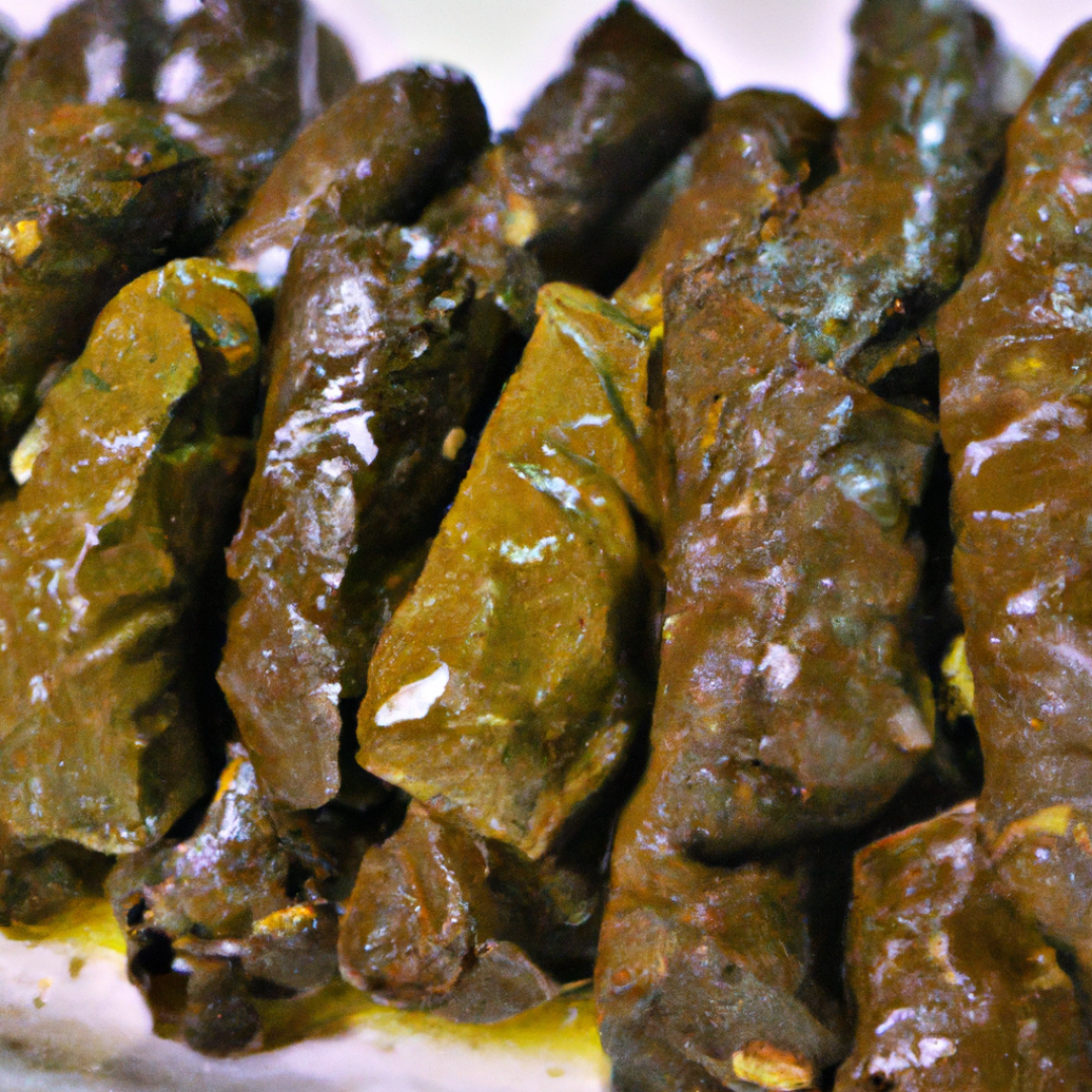 Greek Dolmades: A Delicious and Authentic Appetizer Recipe You Must Try