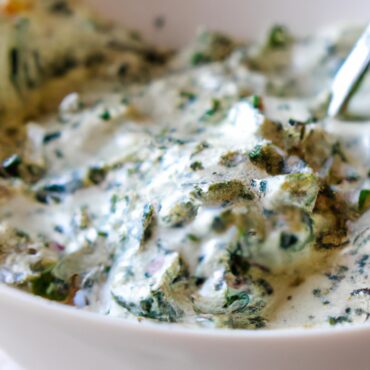 Discover the Delight of Traditional Greek Tzatziki: A Must-Try Appetizer Recipe