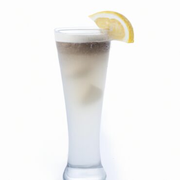 Unleash the Taste of Greece with this Delicious Greek Beverage Recipe