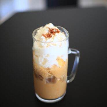 Delicious and Refreshing: How to Make Authentic Greek Frappe at Home