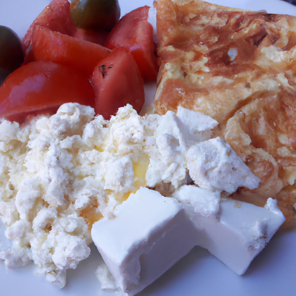 Start Your Day the Greek Way: Delicious Greek Breakfast Recipe You’ll Love