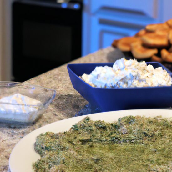 Savor the Mediterranean Flavor: Authentic Greek Tzatziki Appetizer Recipe