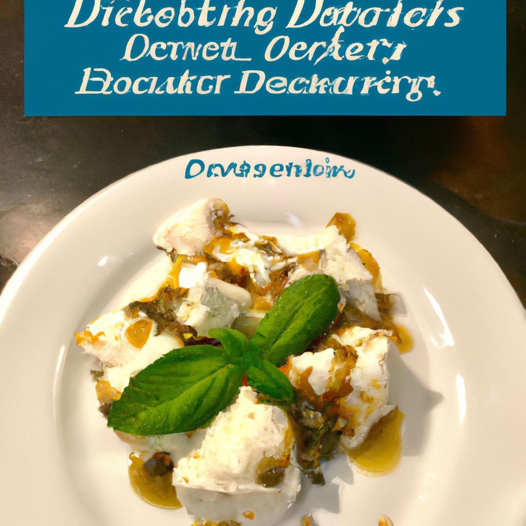 Discover Delight with this Authentic Greek Tzatziki Appetizer Recipe