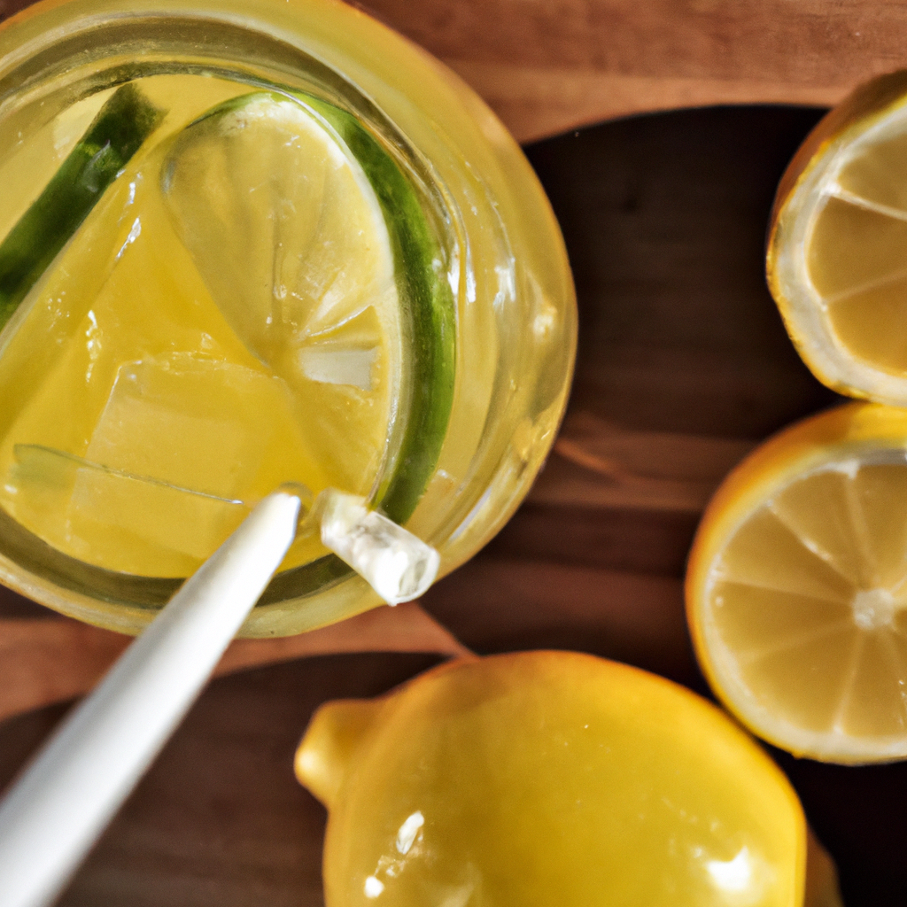 Sip into Greece: How to make refreshing Greek Lemonade