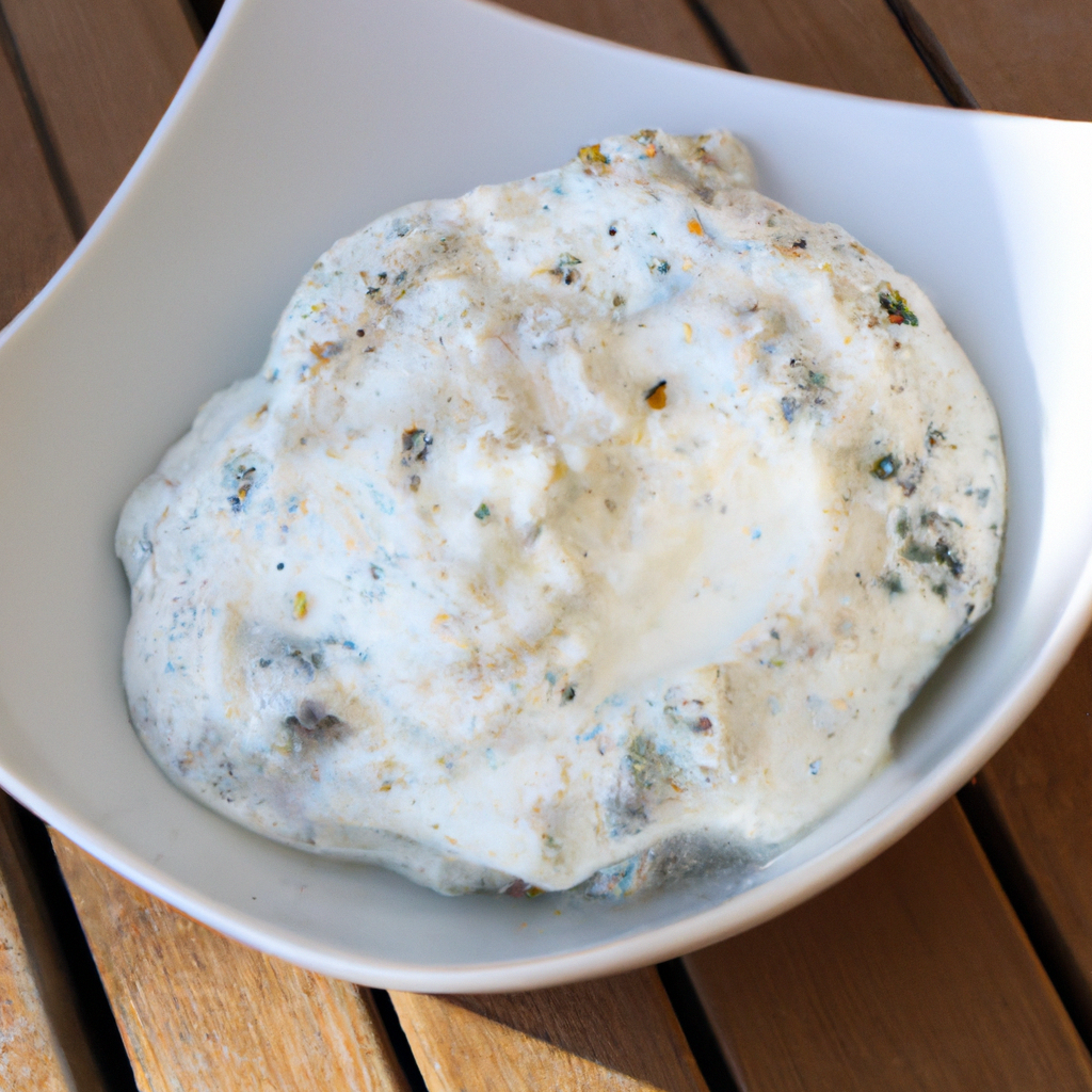 Delicious Tzatziki: A Traditional Greek Appetizer Recipe You Must Try!