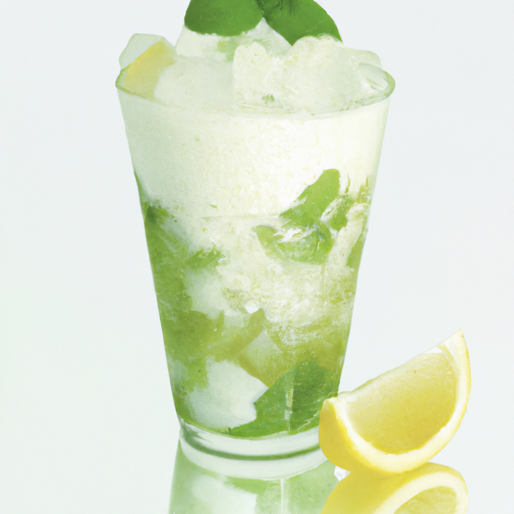 Satisfy Your Thirst with This Delicious and Refreshing Greek Beverage Recipe
