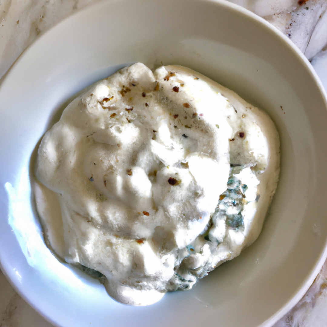 Discover the Flavor of Greece with this Authentic Tzatziki Dip Recipe
