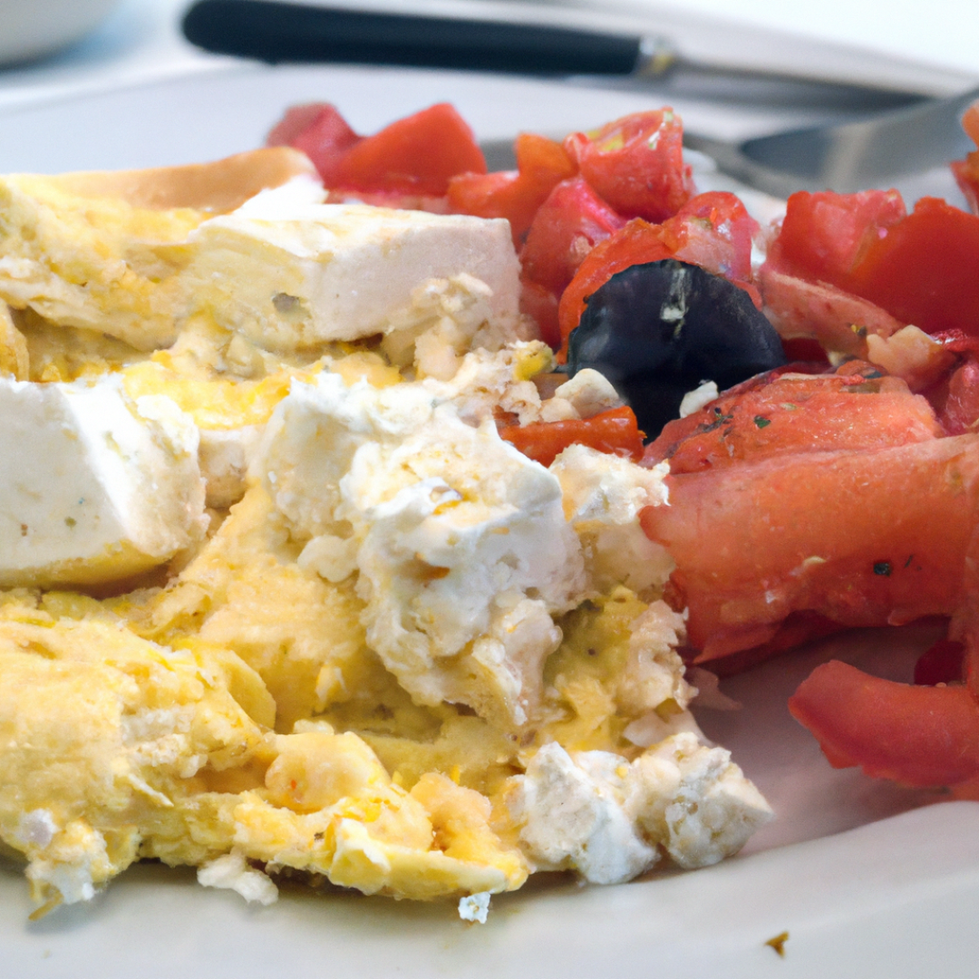 Start ⁣Your Day ⁢the Greek Way: Delicious Greek Breakfast ​Recipe You'll Love