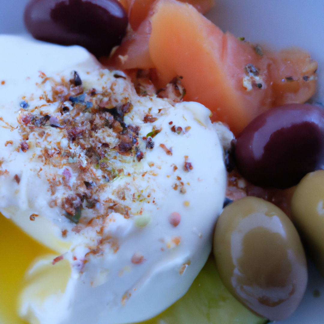 Start Your Day the ⁢Mediterranean‌ Way: A Flavorful Greek Breakfast Recipe