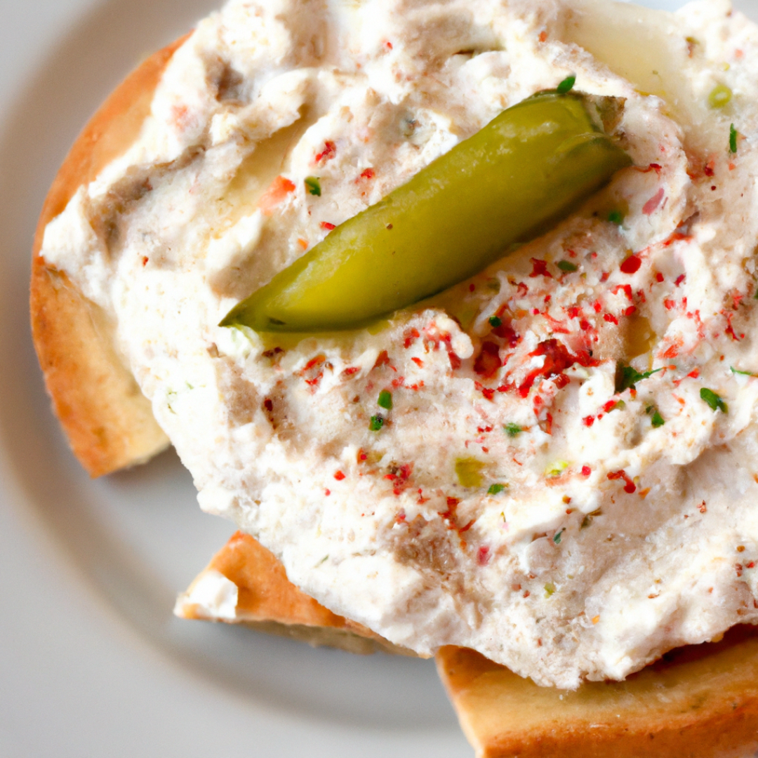 Discover ⁣the Delights of Greece with This Tasty Tzatziki Appetizer Recipe