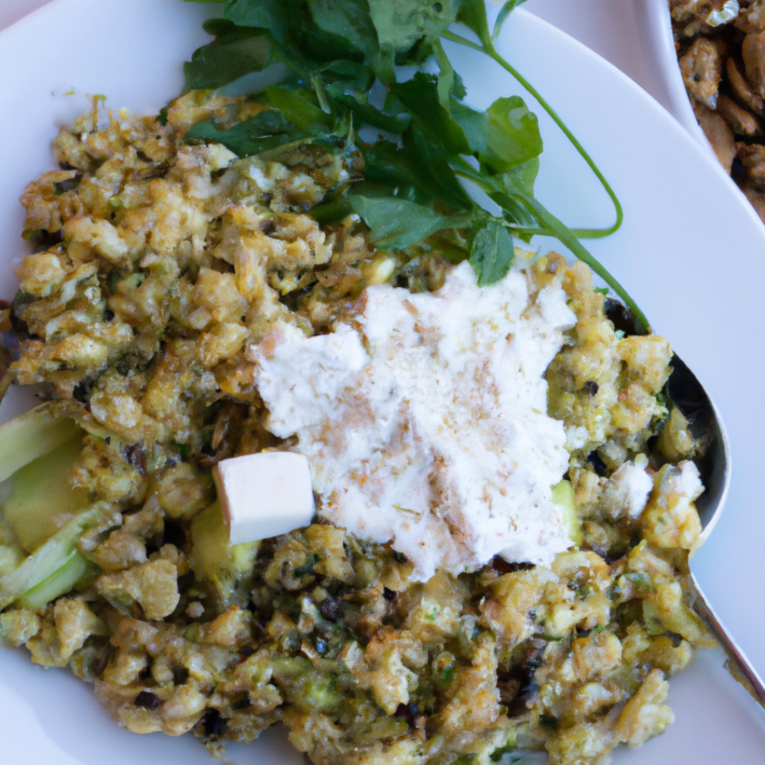 Opa! Try This Authentic Greek Feast for your Next Dinner Party