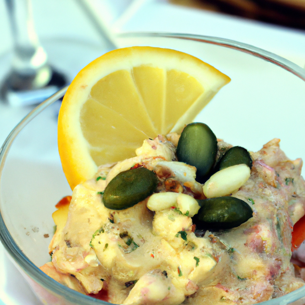 Delight in the Authentic Taste of Greece with This Tantalizing Appetizer Recipe