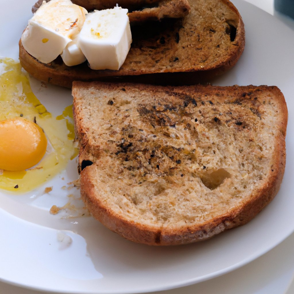 Start Your Day the Greek Way: A Traditional Greek Breakfast Recipe to Try