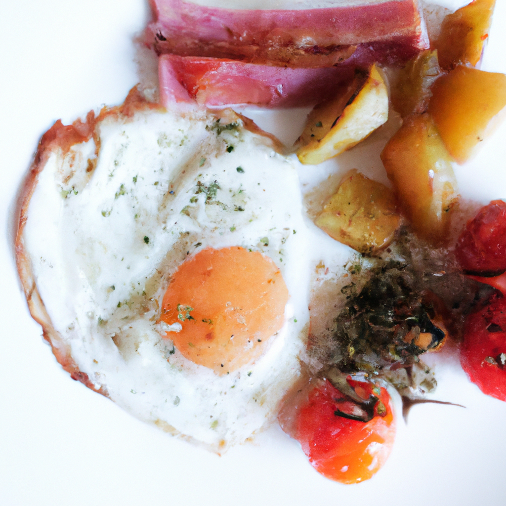 Kickstart Your Morning with a Traditional Greek Breakfast: Dakos Recipe