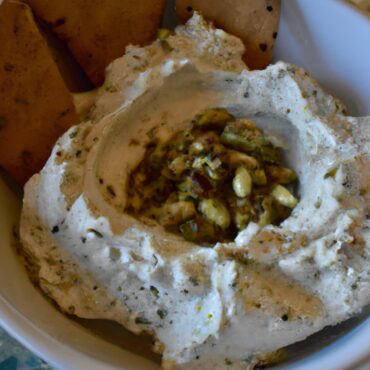 Discover Mediterranean Flavor with this Authentic Greek Appetizer Recipe