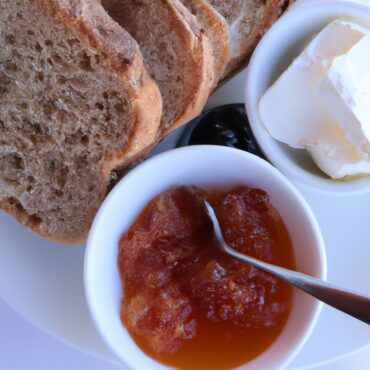 Start Your Day the Mediterranean Way: A Delightful Greek Breakfast Recipe