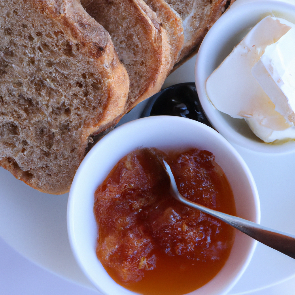 Start Your Day the Mediterranean Way: A Delightful Greek Breakfast Recipe
