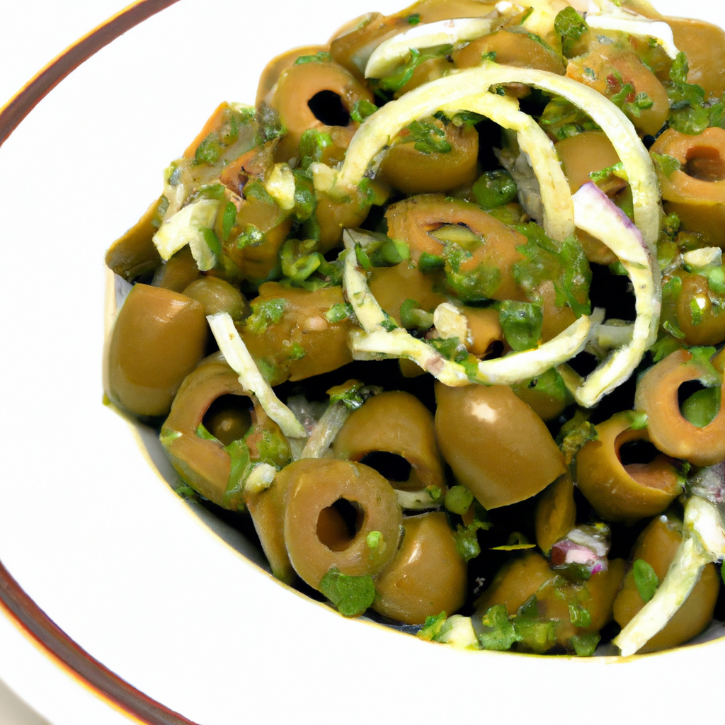 Deliciously Greek: A Mouthwatering Dinner Recipe to Satisfy Your Cravings!