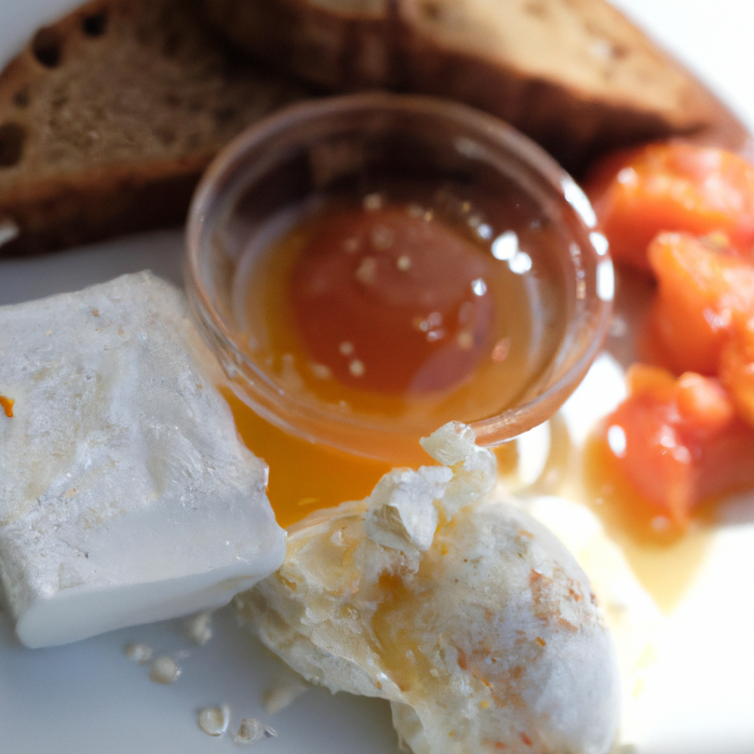 Savor the‌ Mediterranean Morning:‍ Traditional Greek Breakfast Recipe