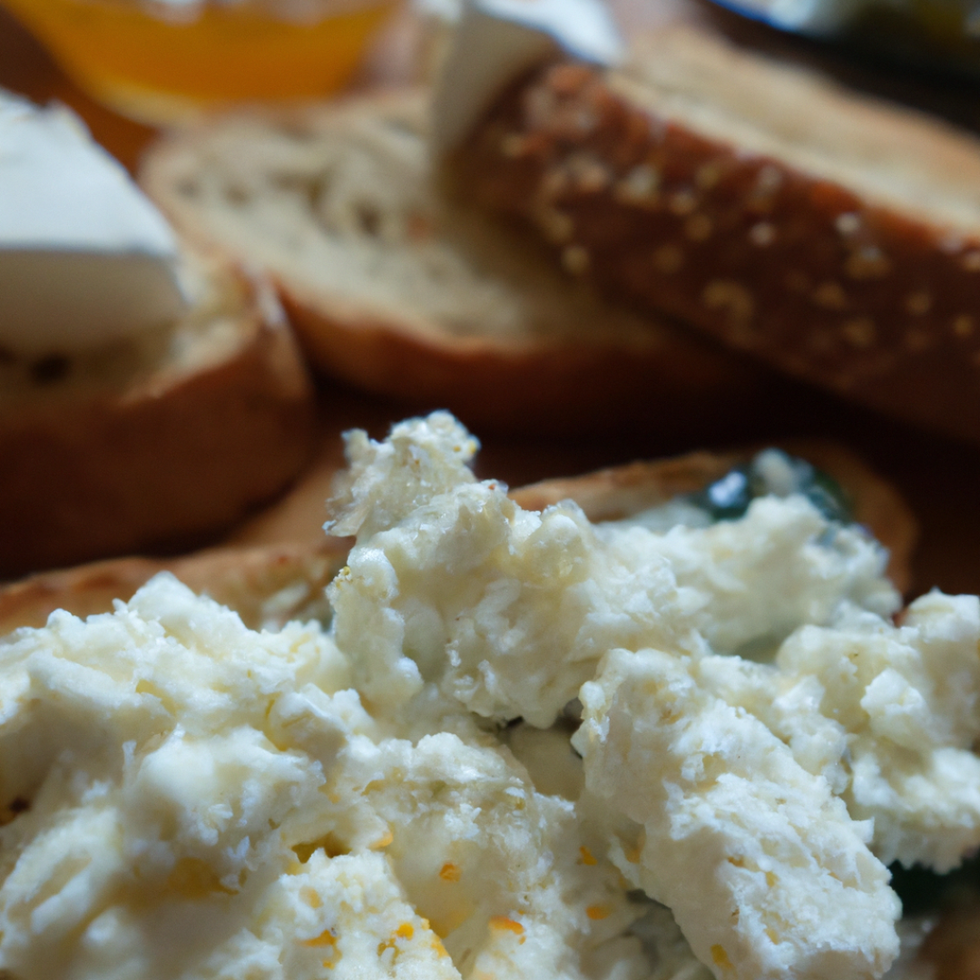 Savor the Mediterranean: A Traditional Greek Breakfast Recipe to Start Your Day