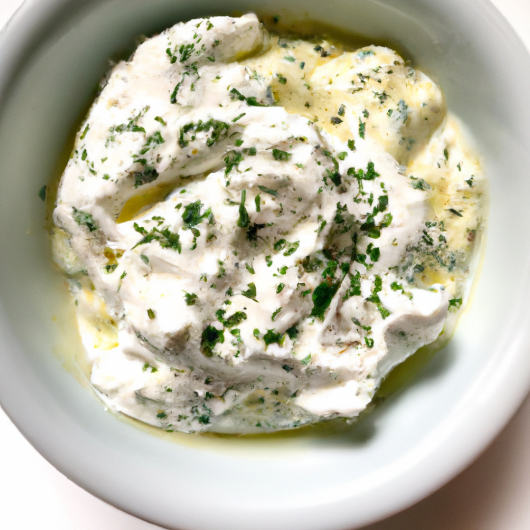 Delight Your⁤ Taste Buds with this Traditional Greek Tzatziki Appetizer Recipe