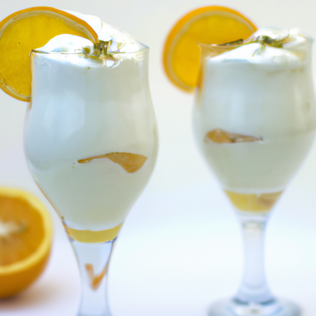 Indulge in the Sweet Flavors of Greece‌ with this⁤ Traditional Beverage Recipe