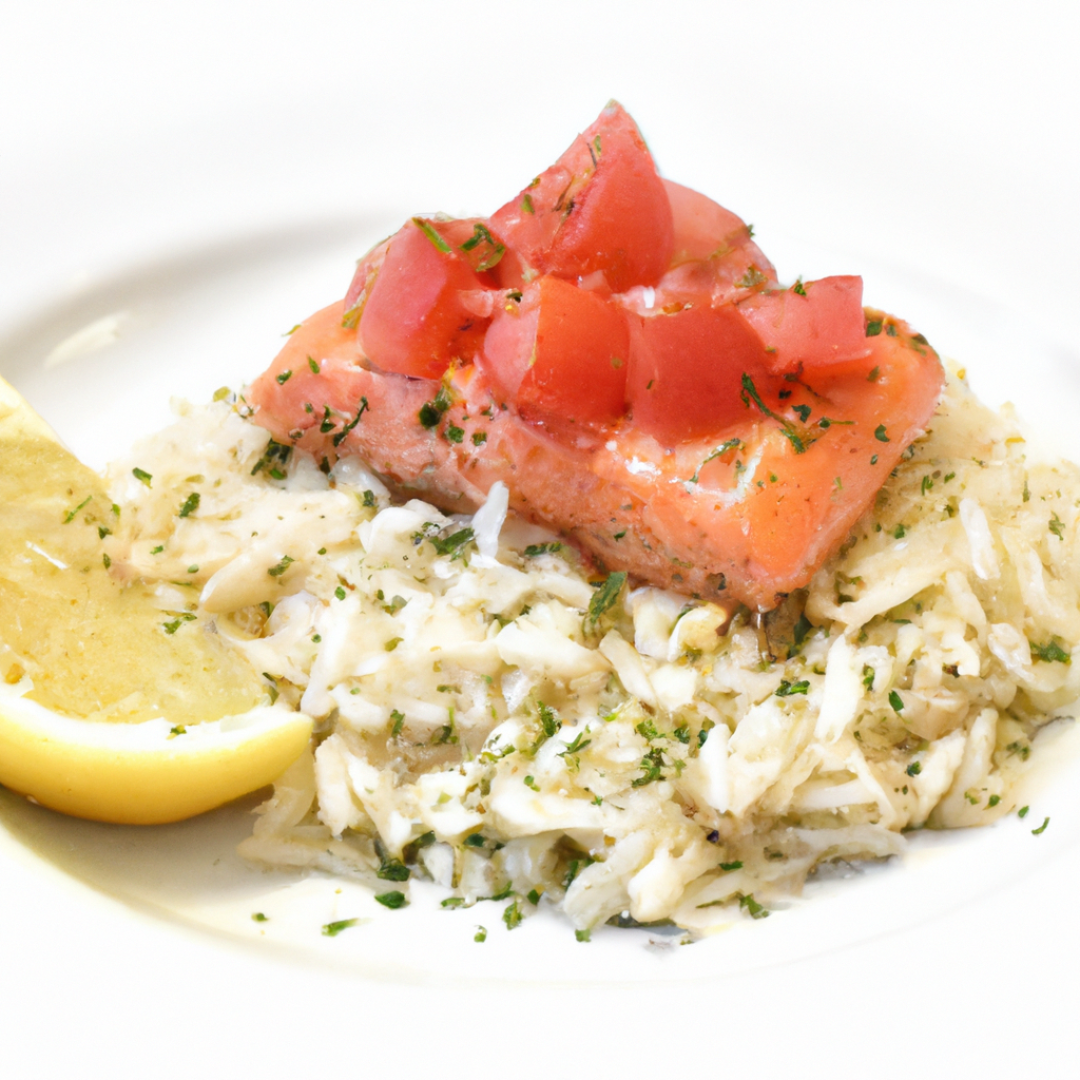 Get a Taste of Greece with this Delicious Lunch Recipe!