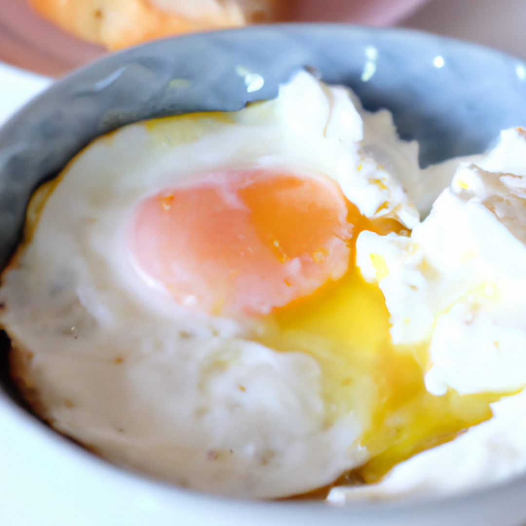 Start Your ⁤Day the ⁤Greek Way: A Traditional Greek Breakfast Recipe to Try