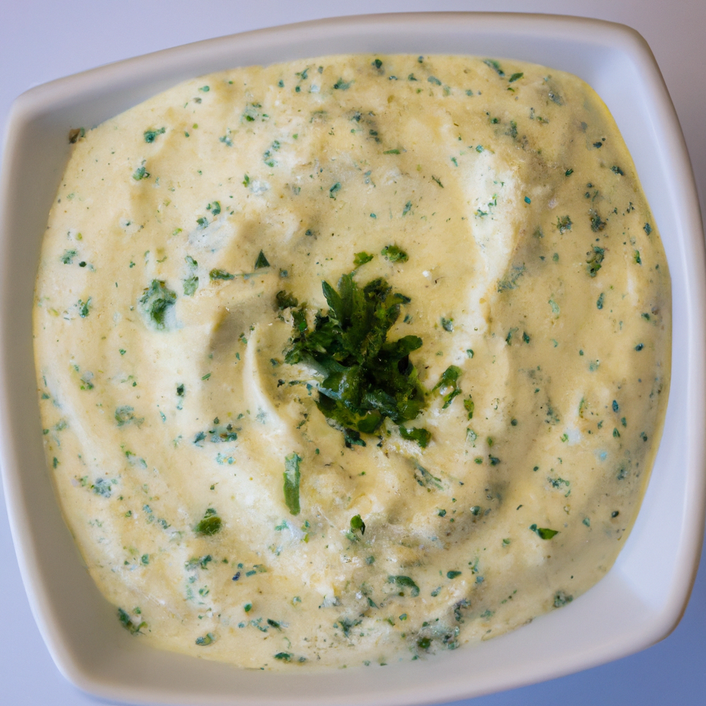 Discovering Delight in Dips: A Traditional Tzatziki Greek Appetizer Recipe